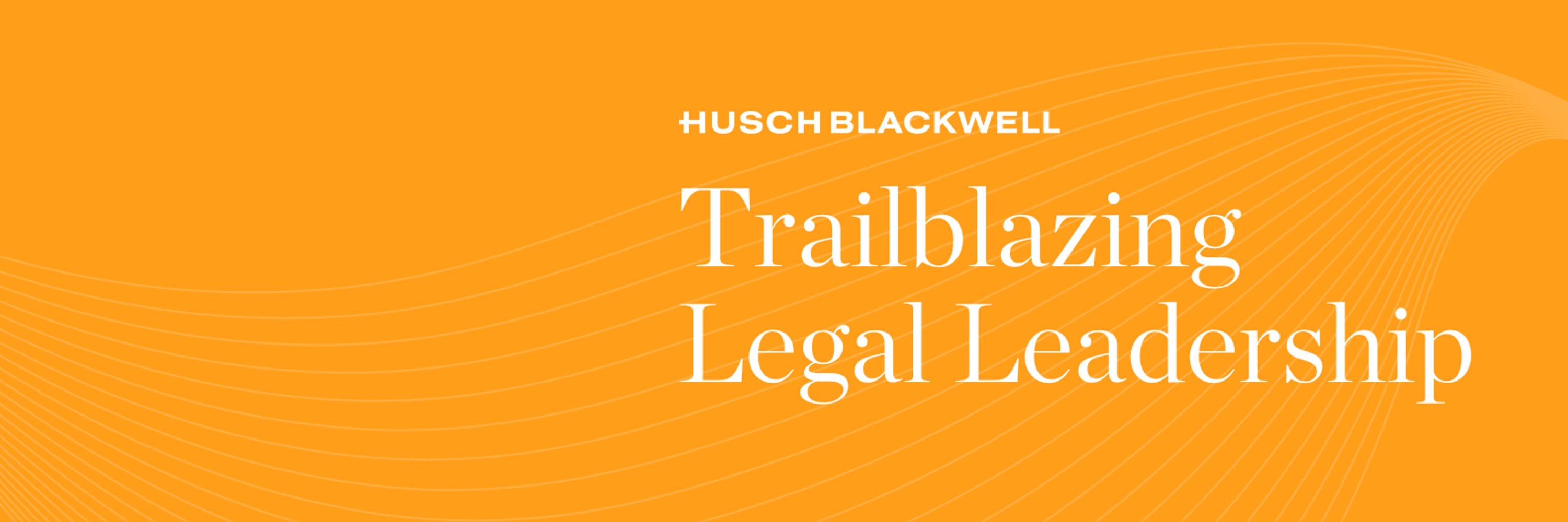 Husch Blackwell