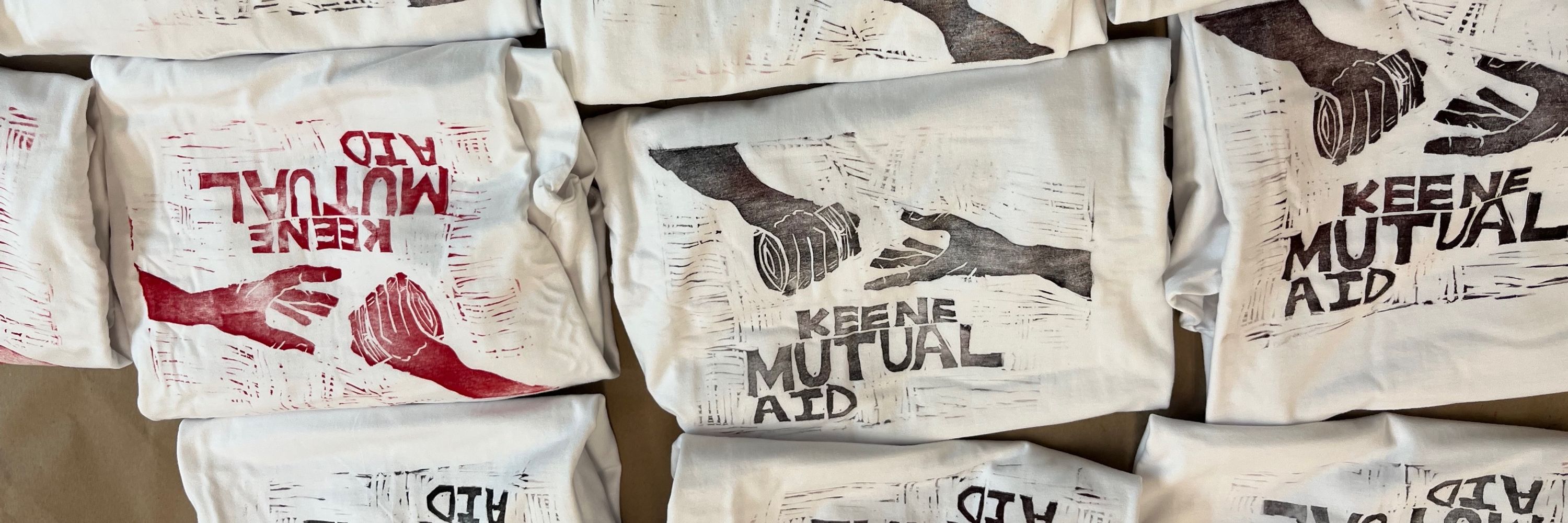 Keene Mutual Aid