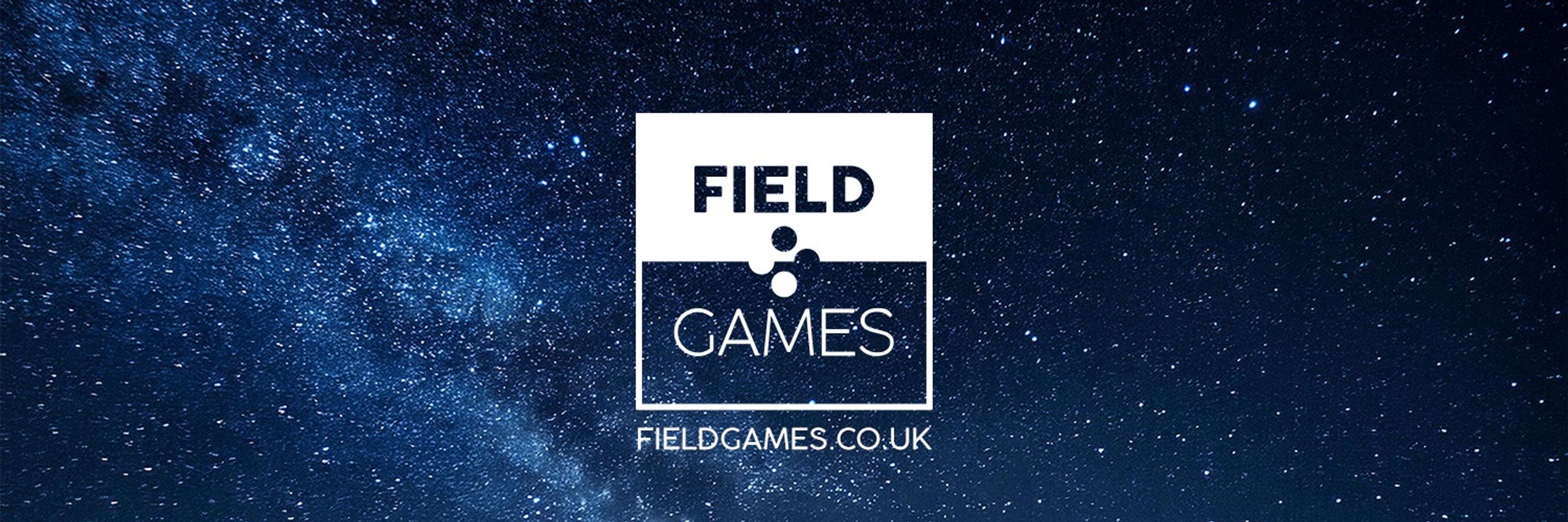 Caspar Field