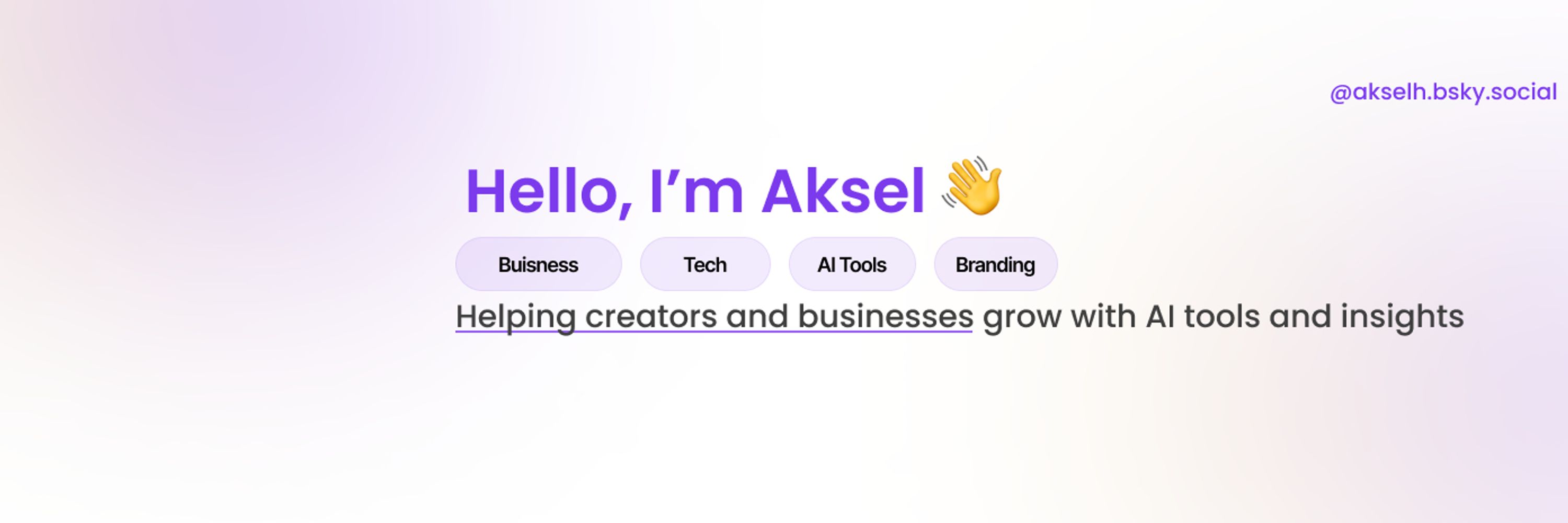 Aksel