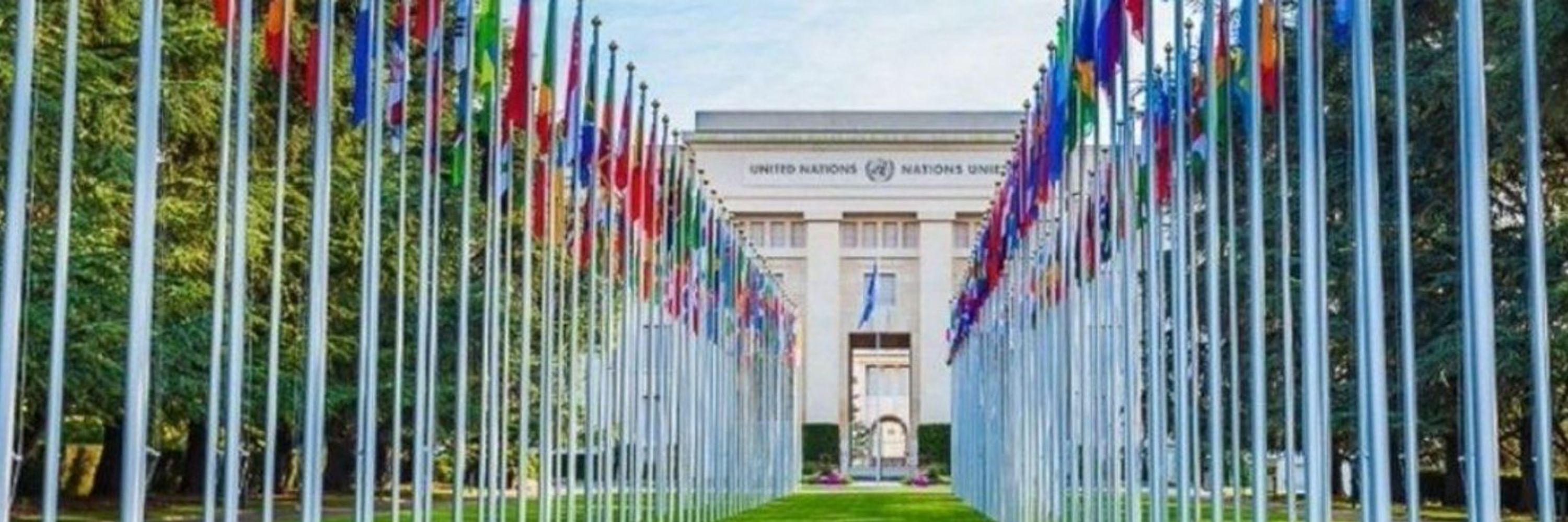 Germany UN Geneva