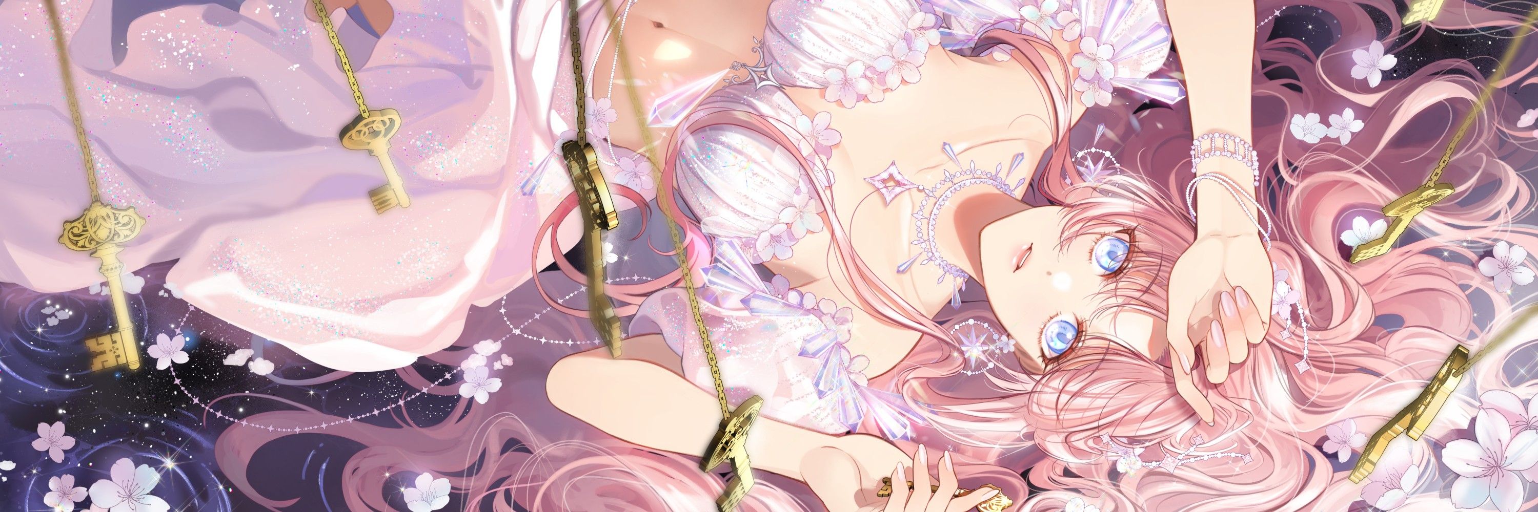 Fairytalemirror ✦ comms closed