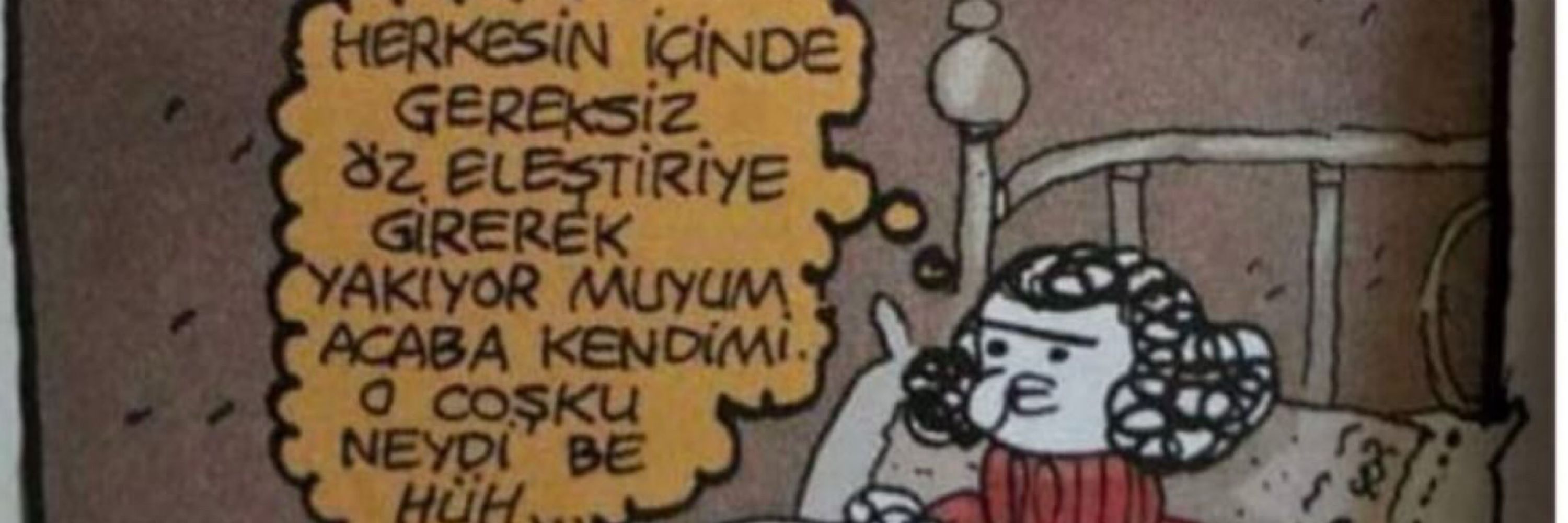 Deniz Ulkat