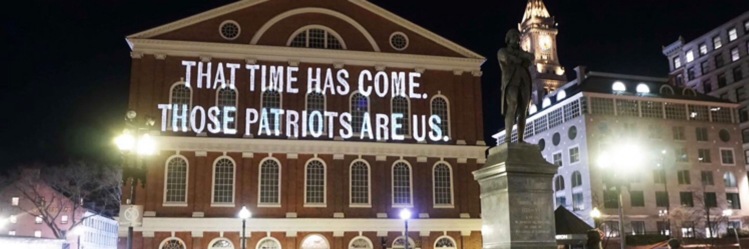 Greater Andover Indivisible (MA)