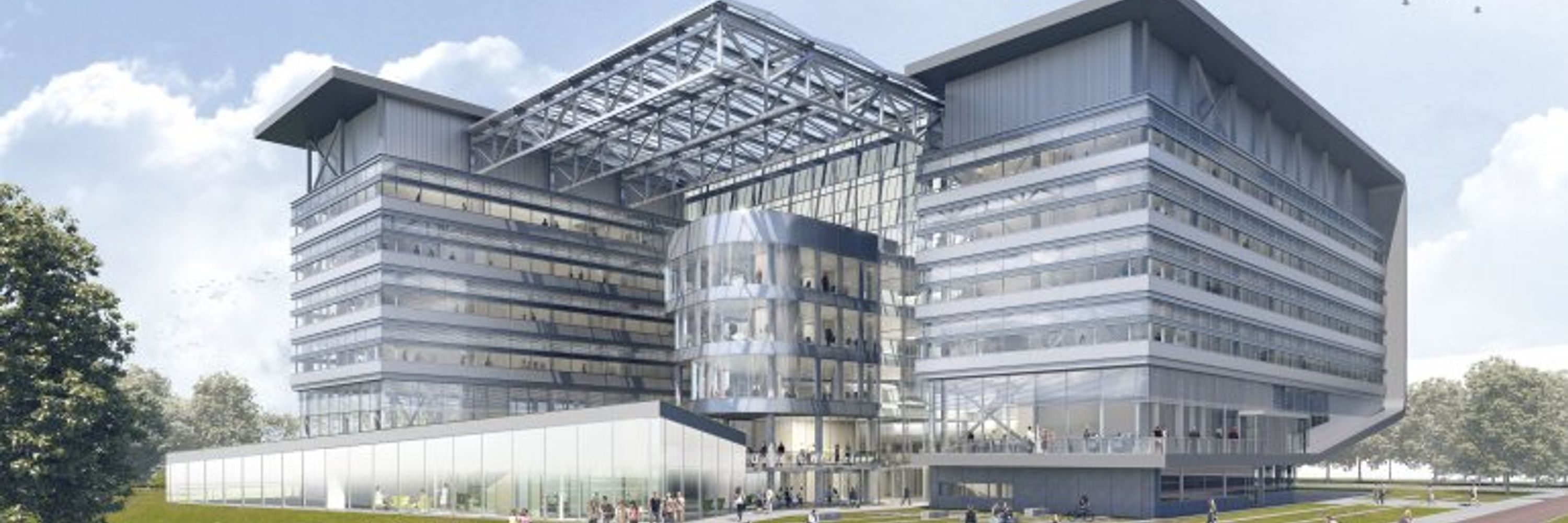 Utrecht Institute for Pharmaceutical Sciences
