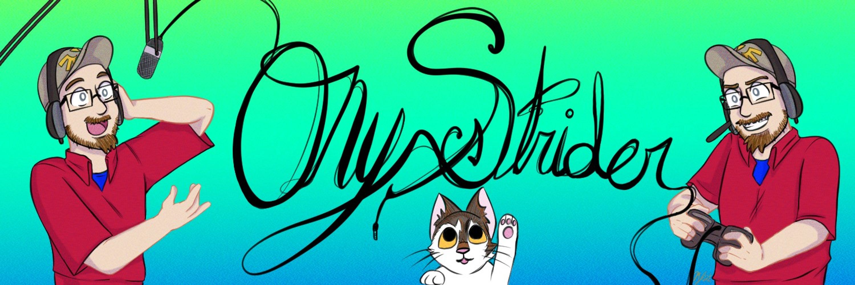 OnyxStrider