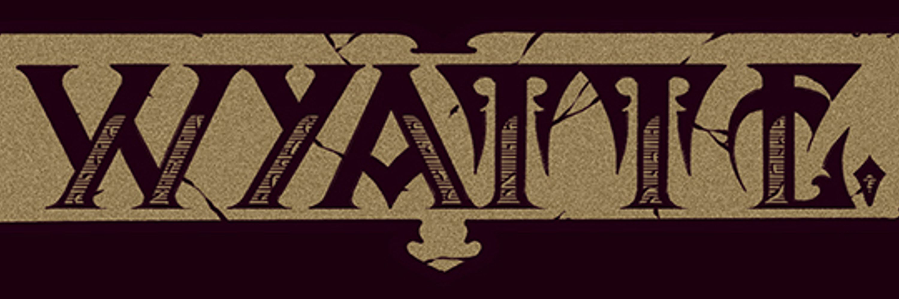 Wyatt E. (Doom Metal band)