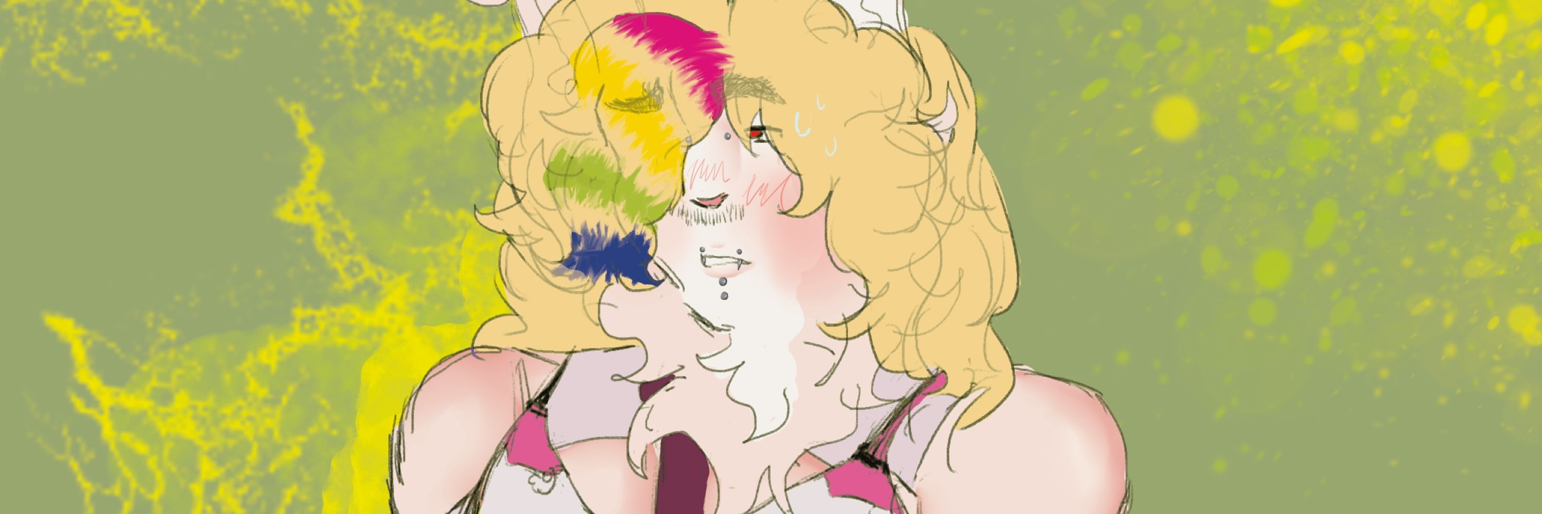 Gothicpiink