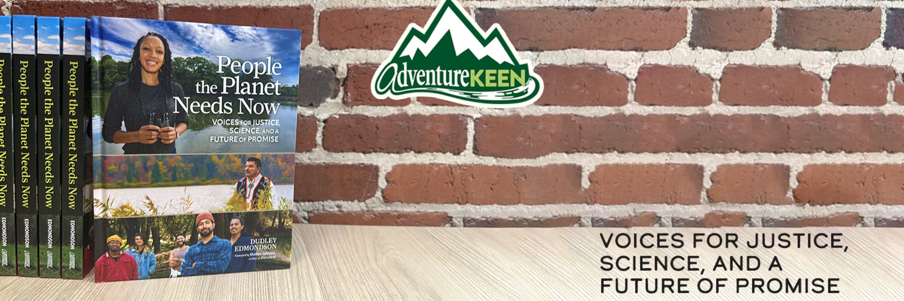 AdventureKEEN