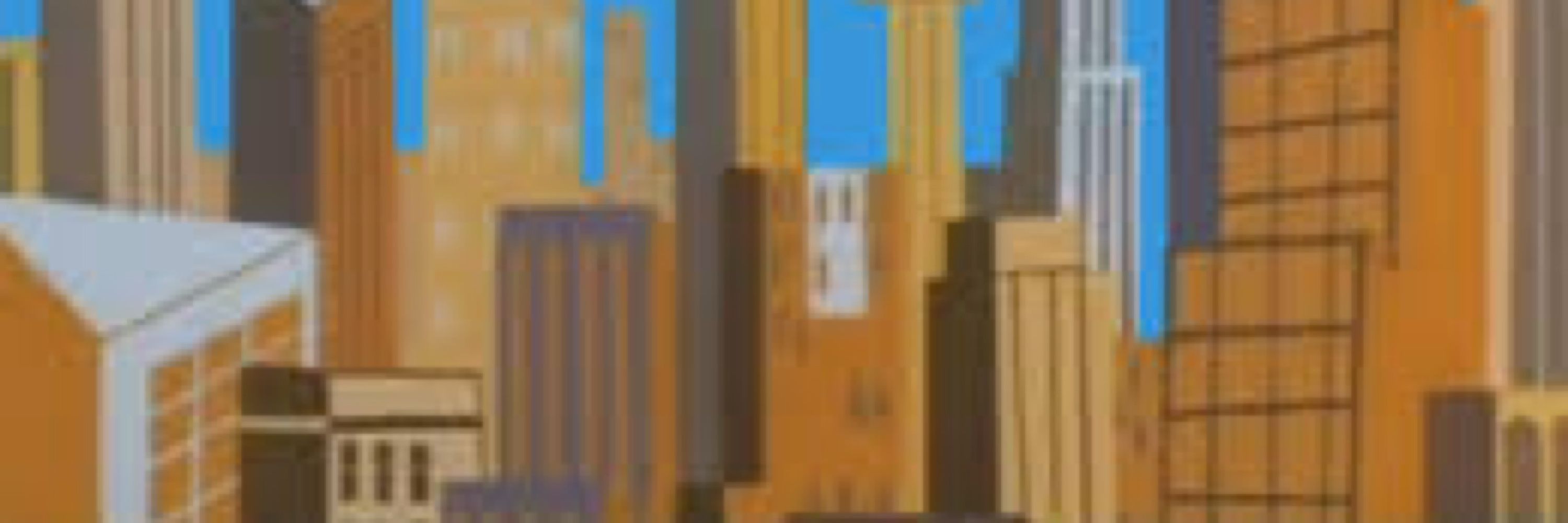 City of Hunksvile