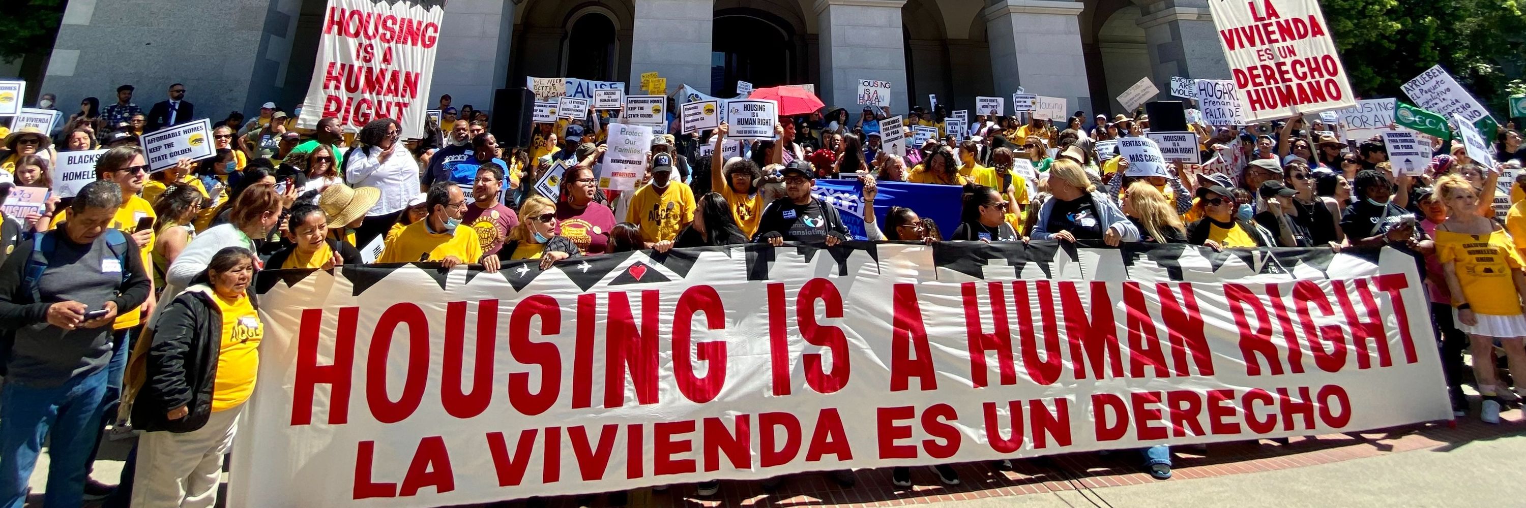 Alliance of Californians for Community Empowerment (ACCE)