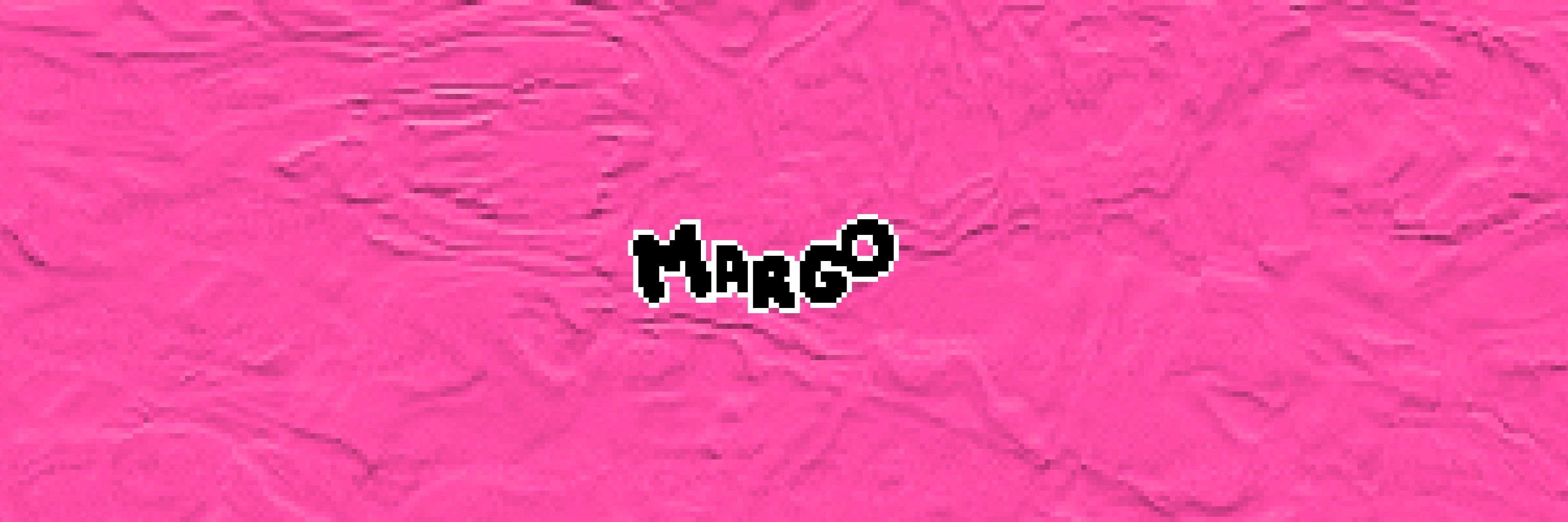 🍄 MARGO 🦑