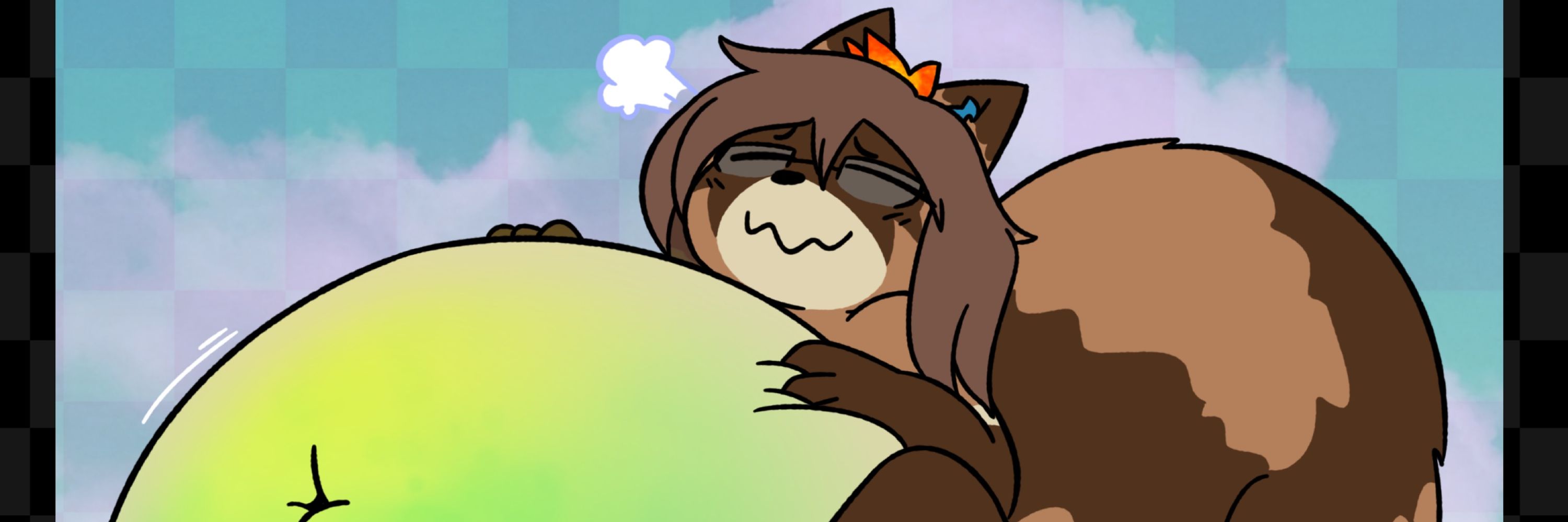 Toby Tanuki