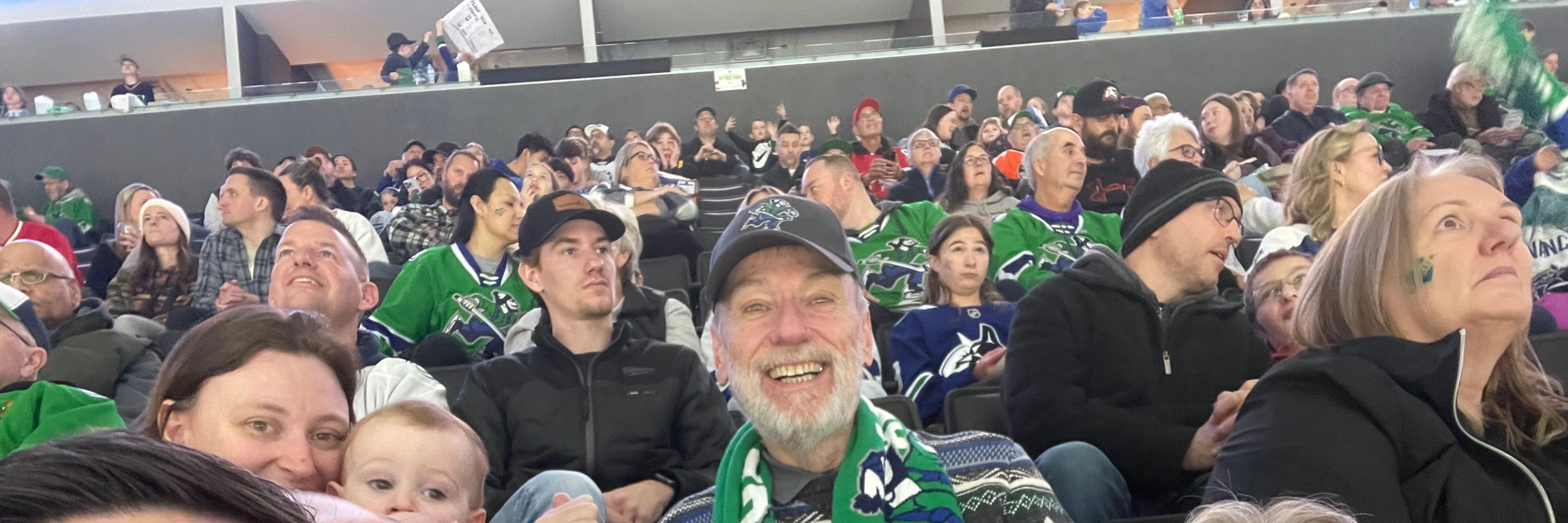 CanucksAbbyFan 🇨🇦