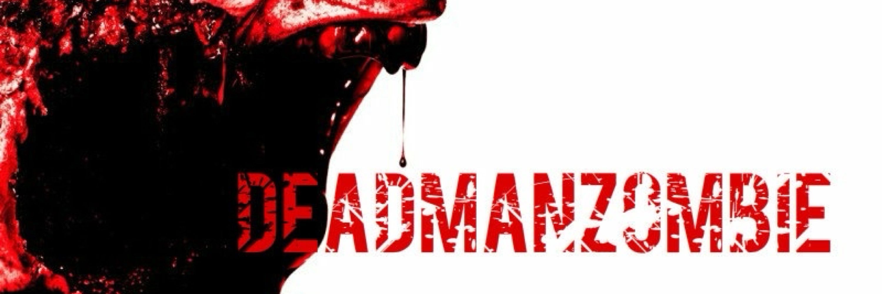 DEADMANZOMBIE