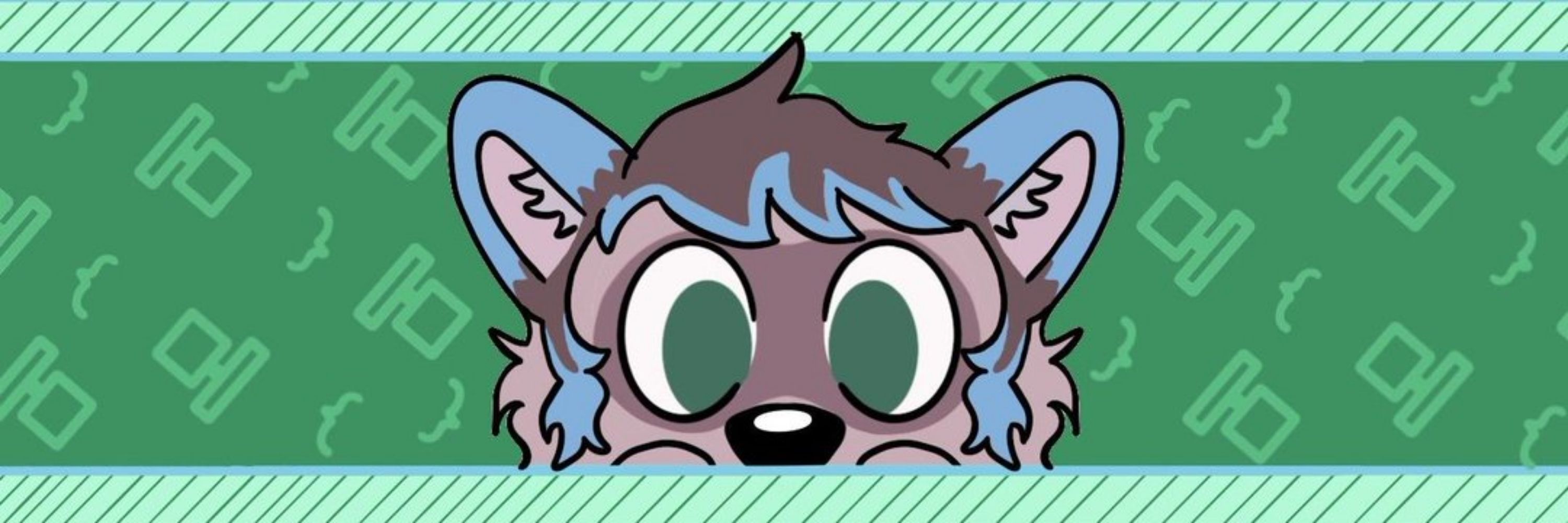 🌿 Twig the Tanuki 🪴