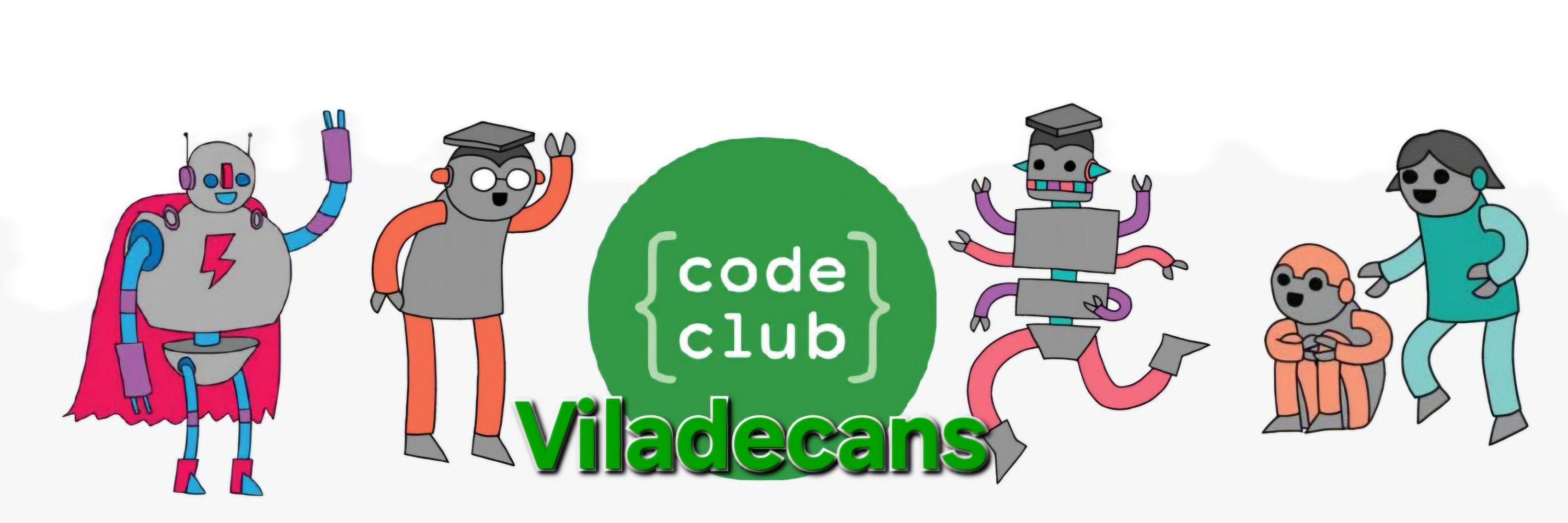 Code Club Viladecans