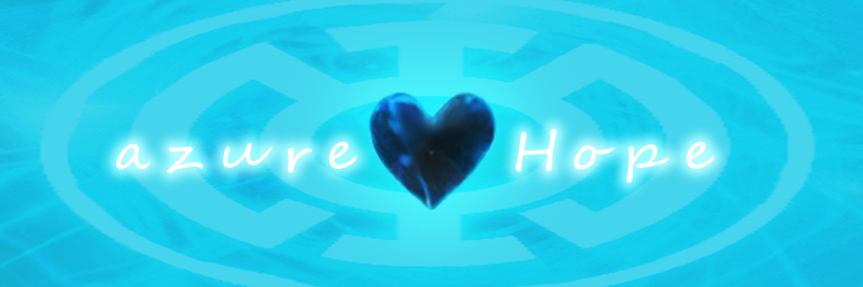 azure.Hope | blue bliss dragon v-tuber