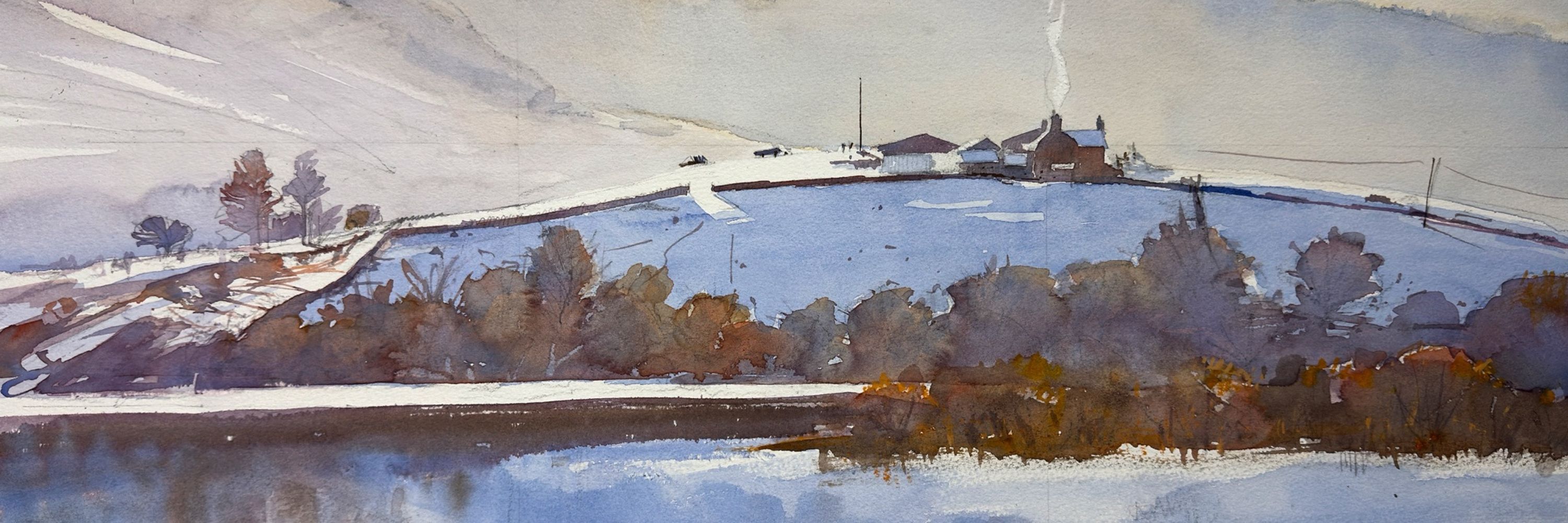 Mark Buck RSMA