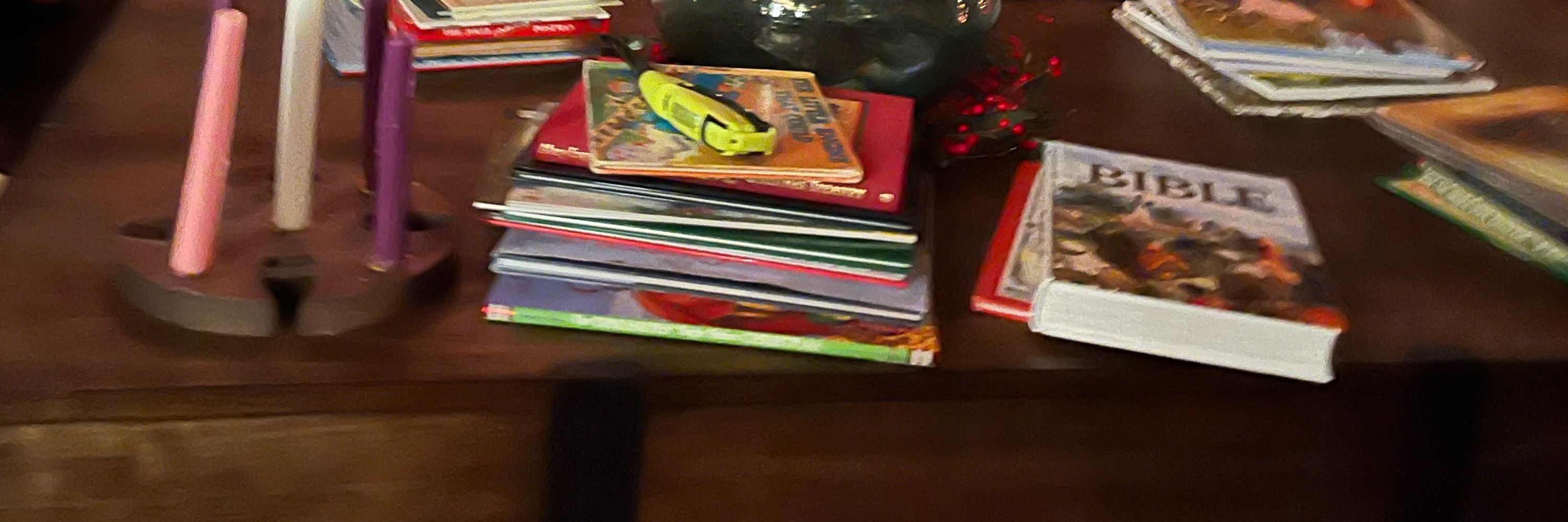 Christian Books