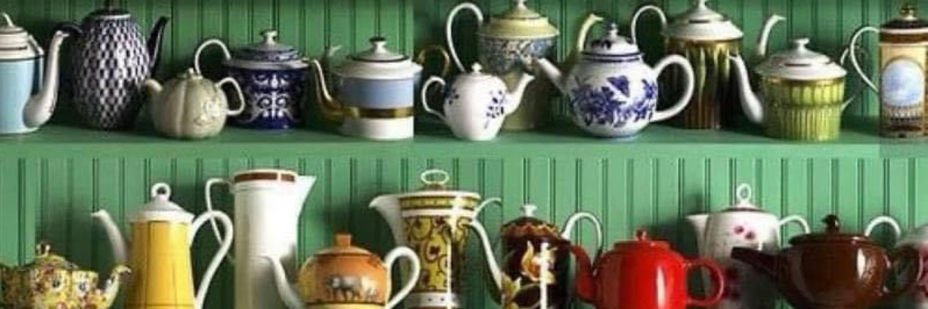 LadyTeapots
