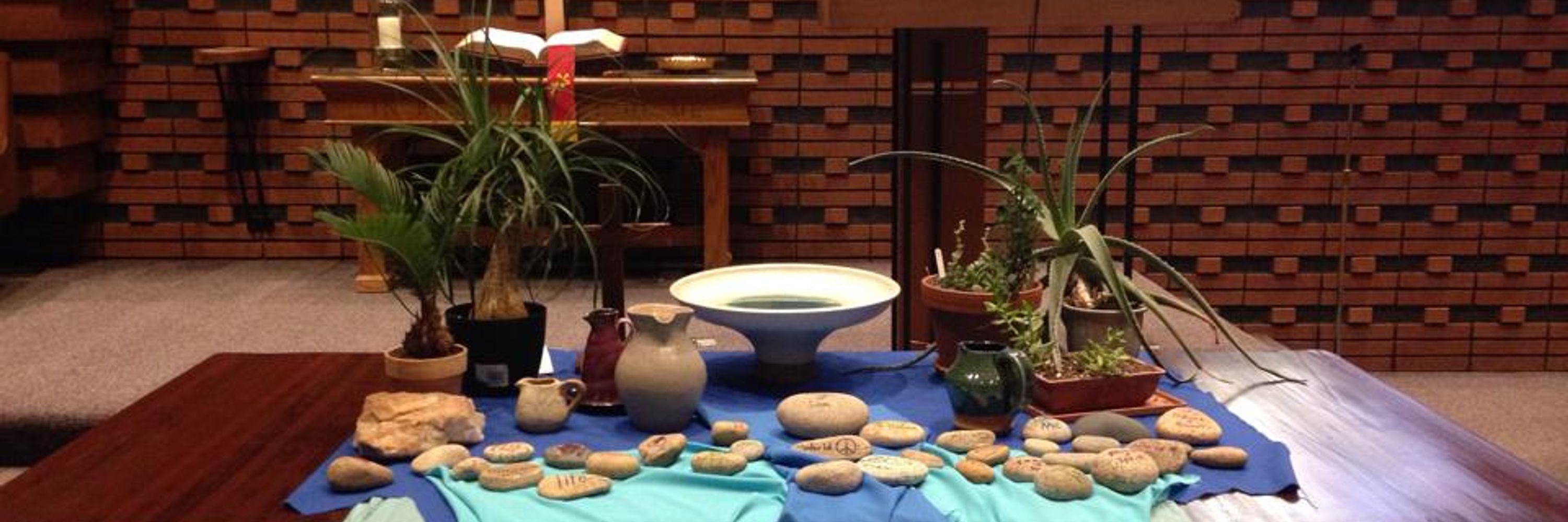 Wheat Ridge Congregational Church