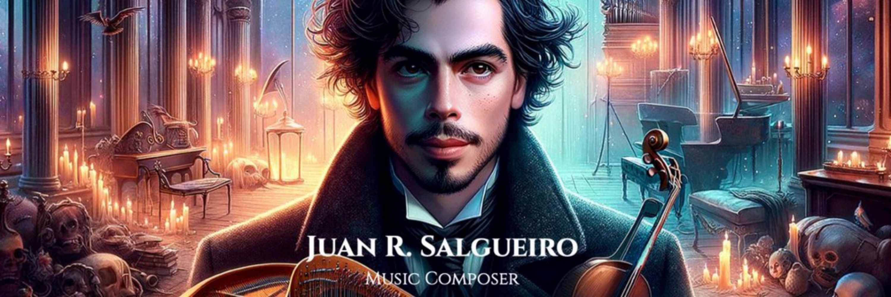 Juan Salgueiro