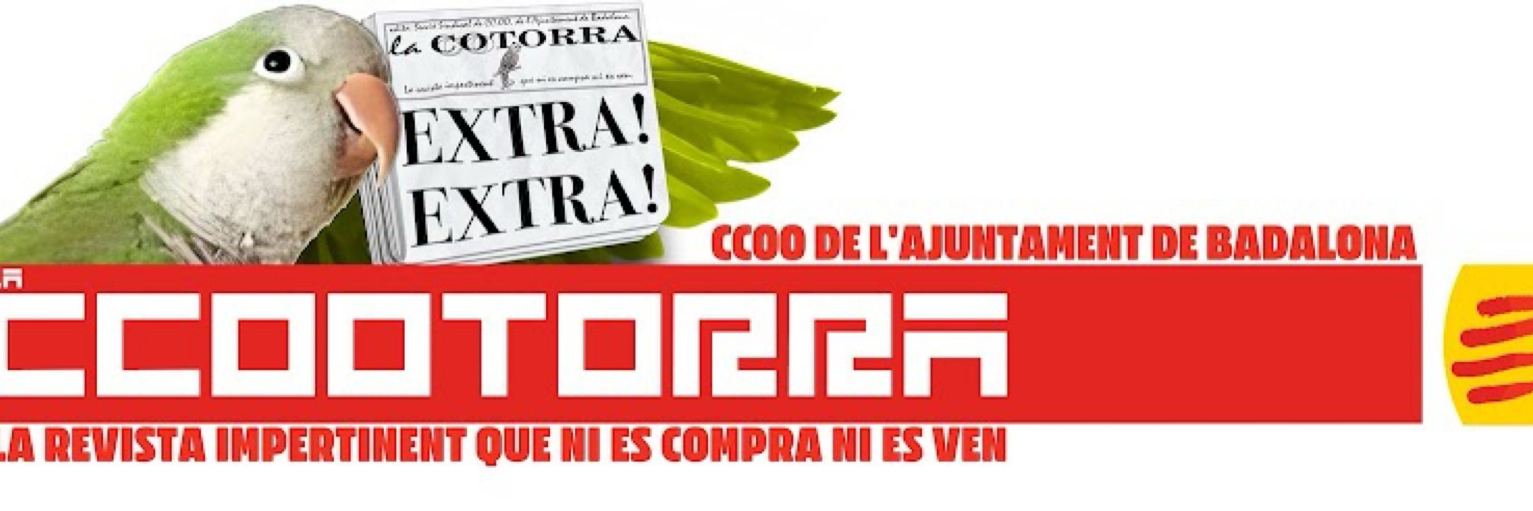 laCCOOtorra (CCOO-Aj. Badalona)