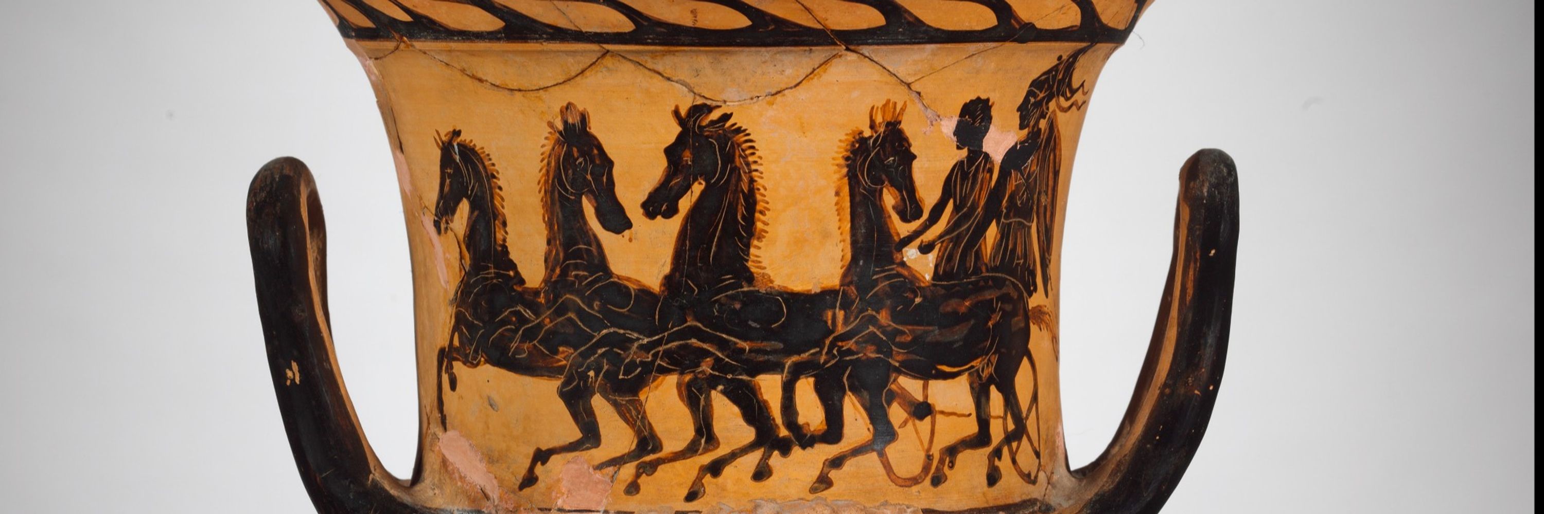 Classics at the CUNY Graduate Center