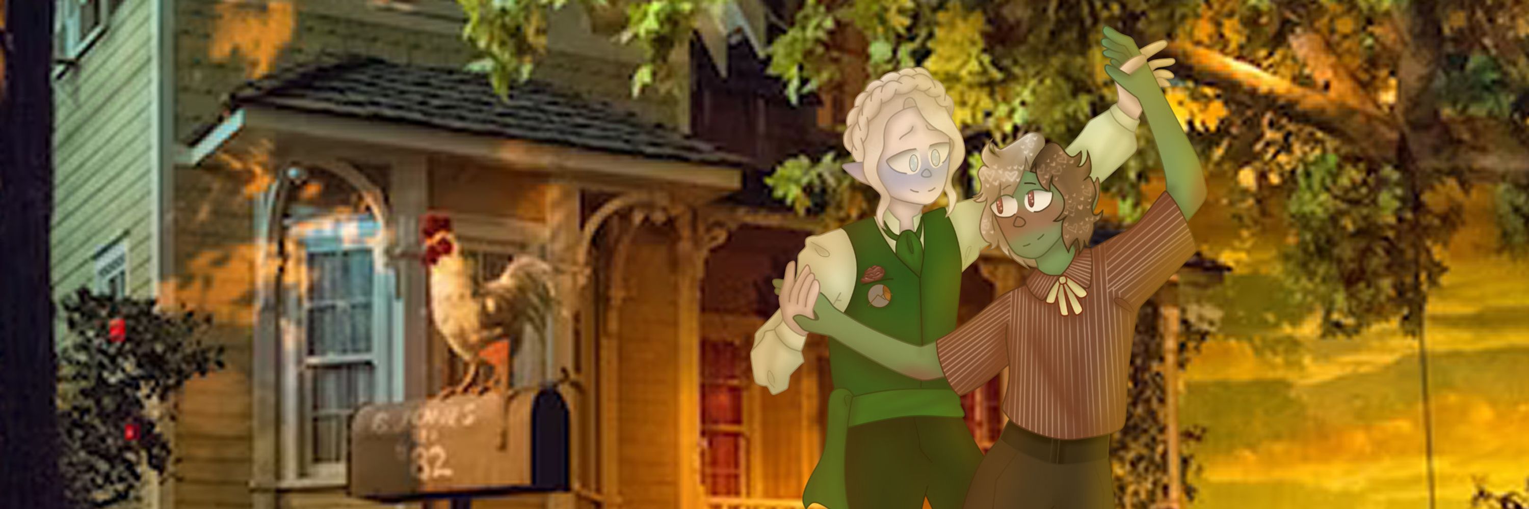 Oak 🌳🏳️‍⚧️