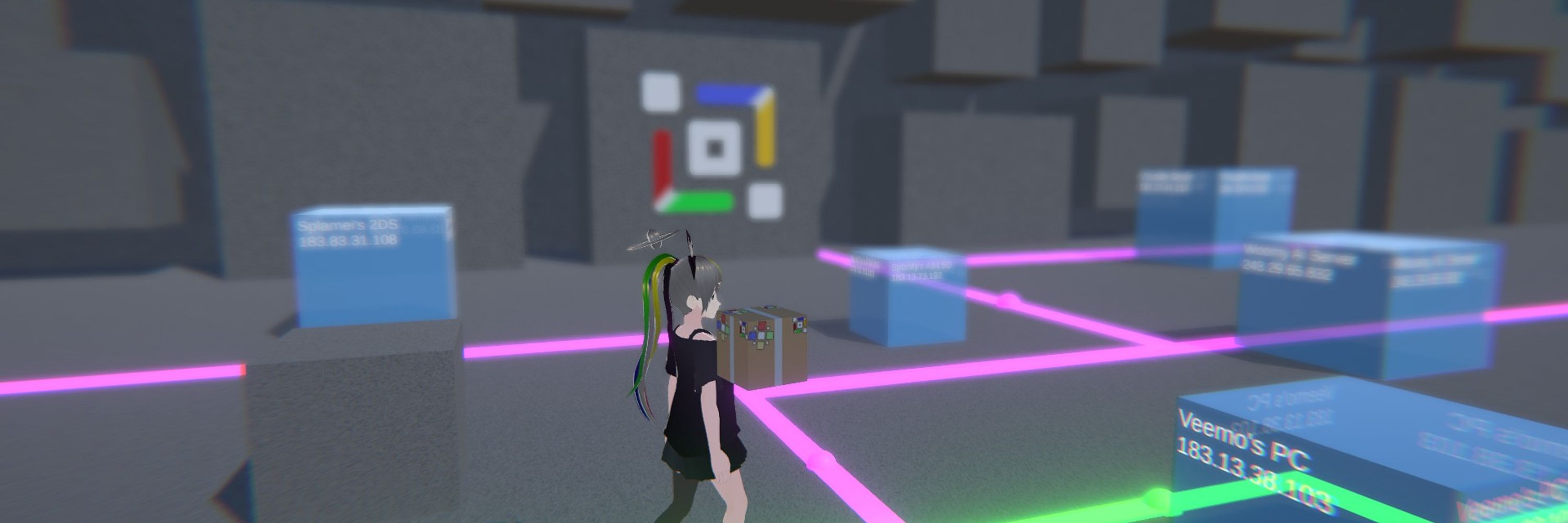 SplameiPlay