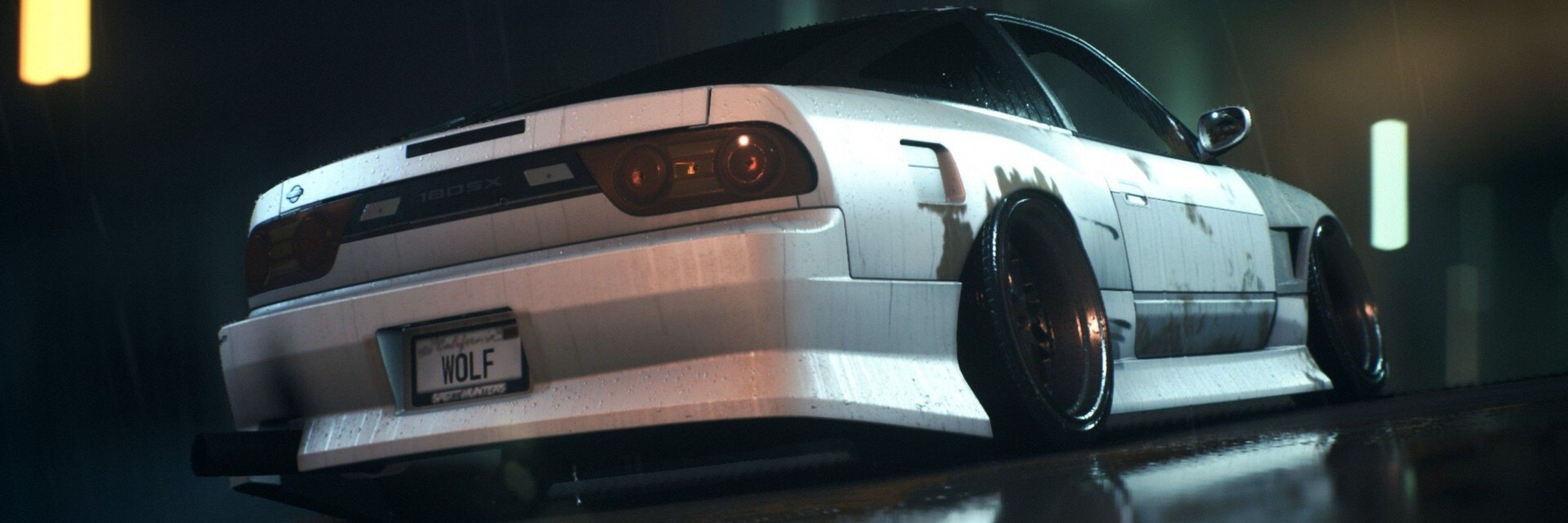 FOREIGNWOLF