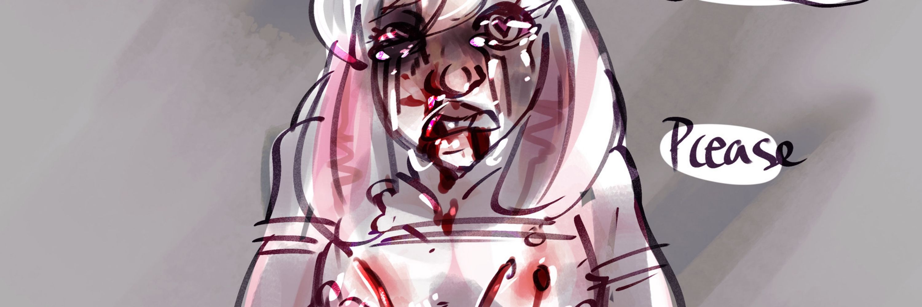 atrocities abound