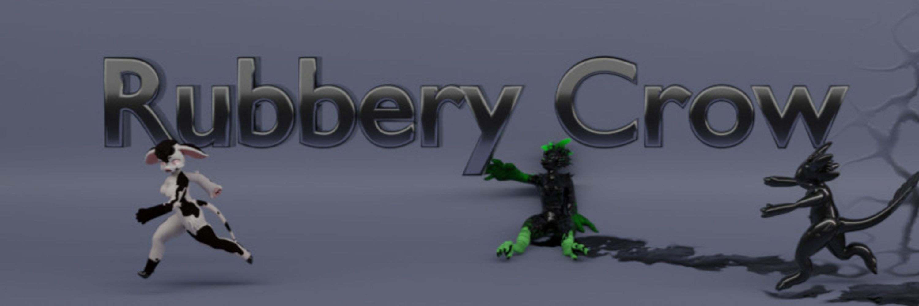 RubberyCrow