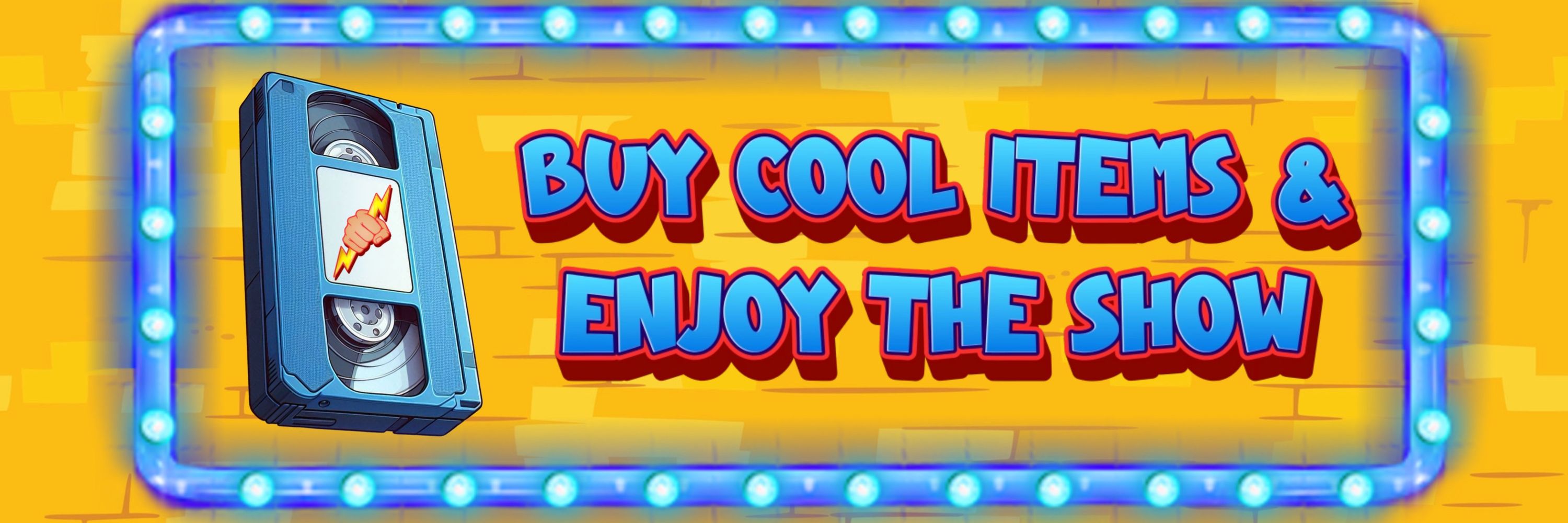 Retro Fresh
