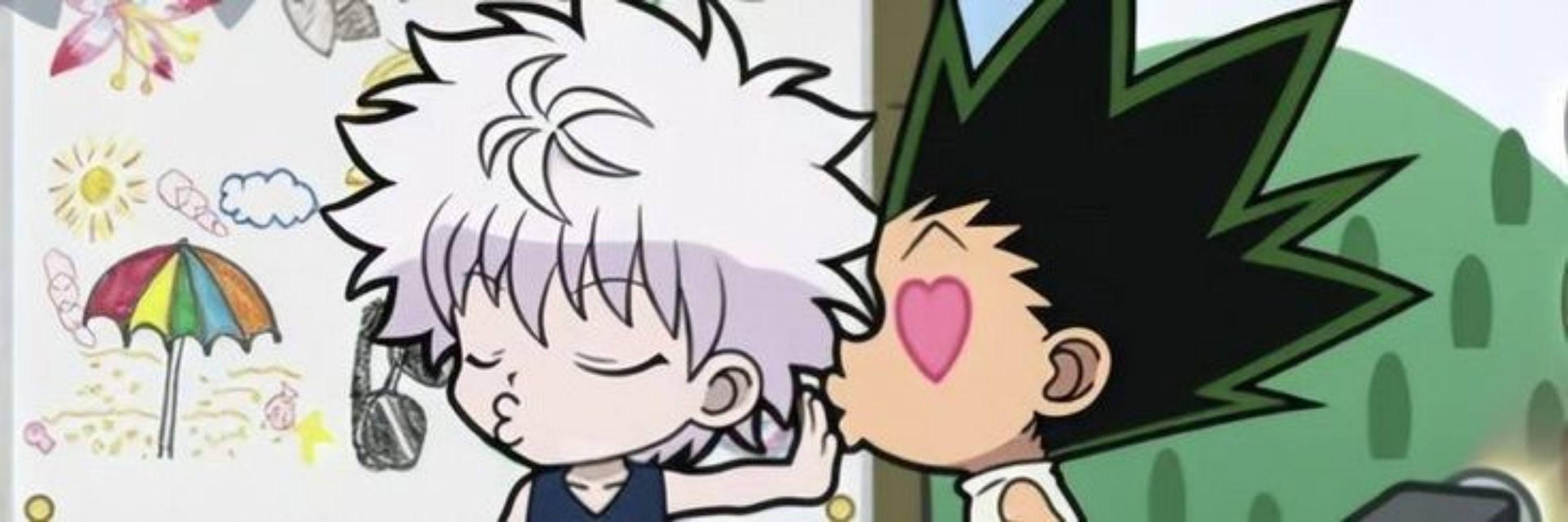 daily killugon 🌨️