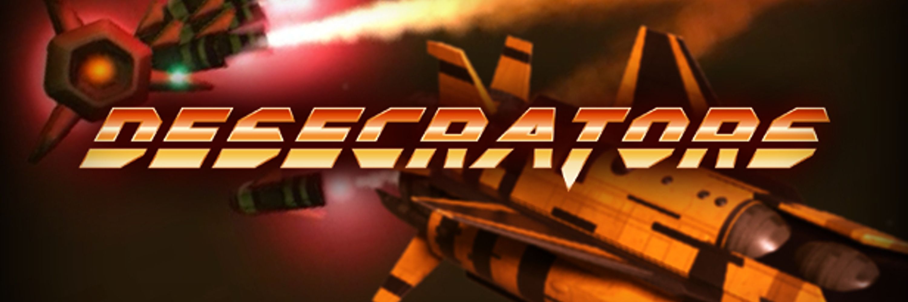 Desecrators