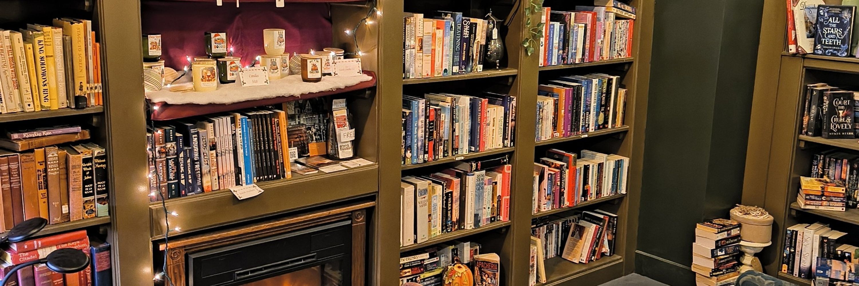 Paperbound Books