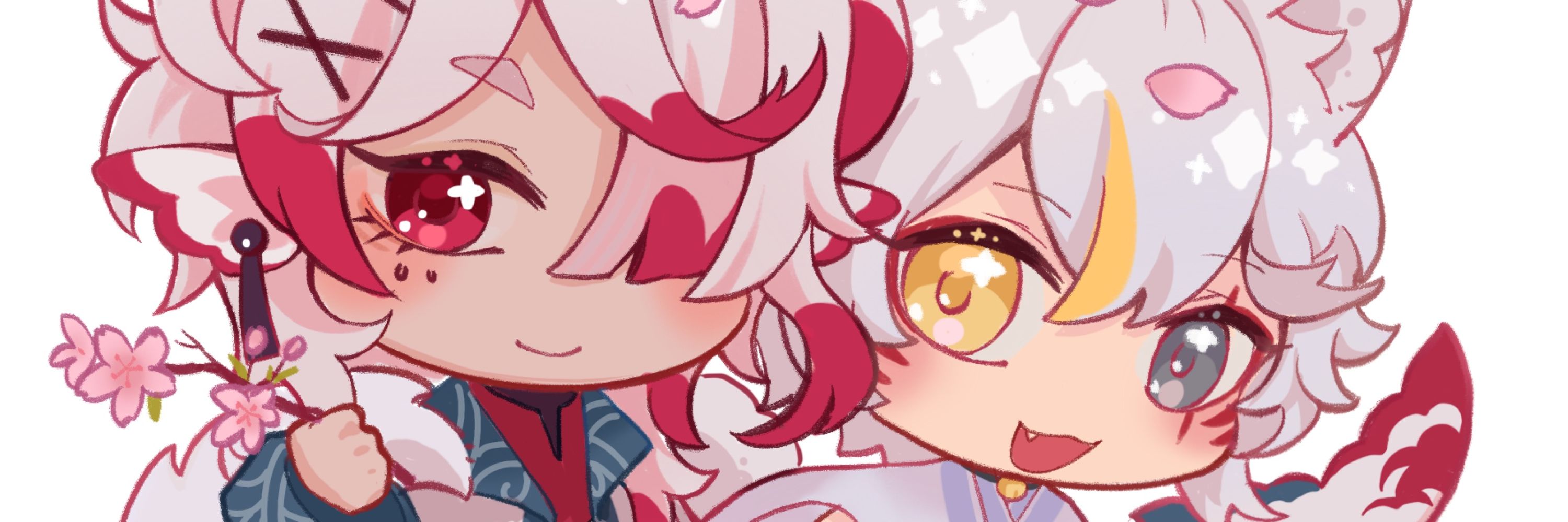 Kotone Mochizuki 🍶Koi Vtuber🍶