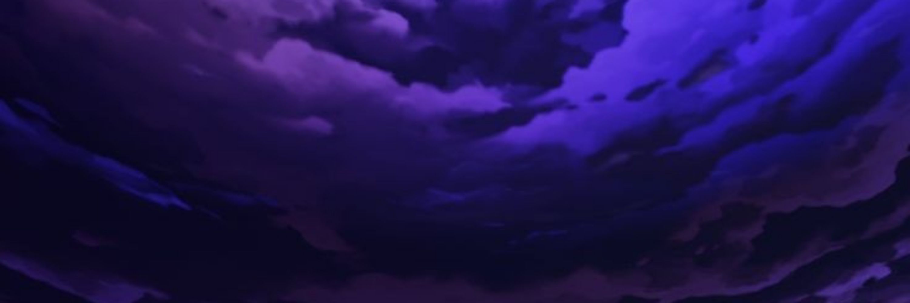 Profile banner