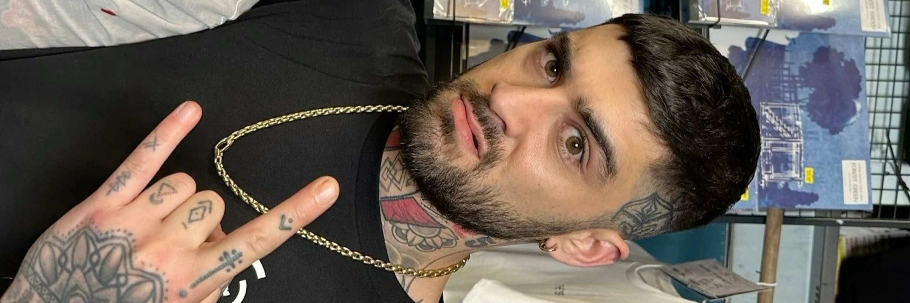 anezita vai ver o post