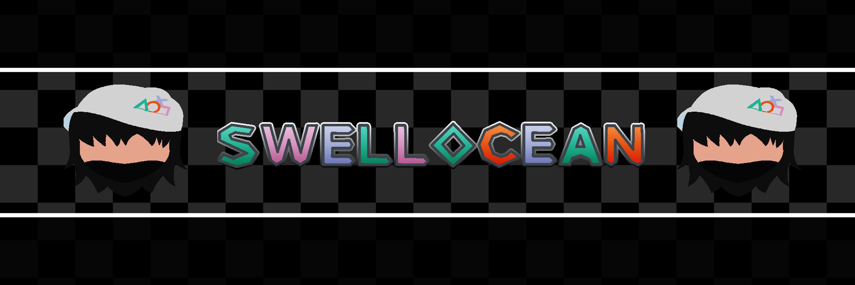 SwellOcean