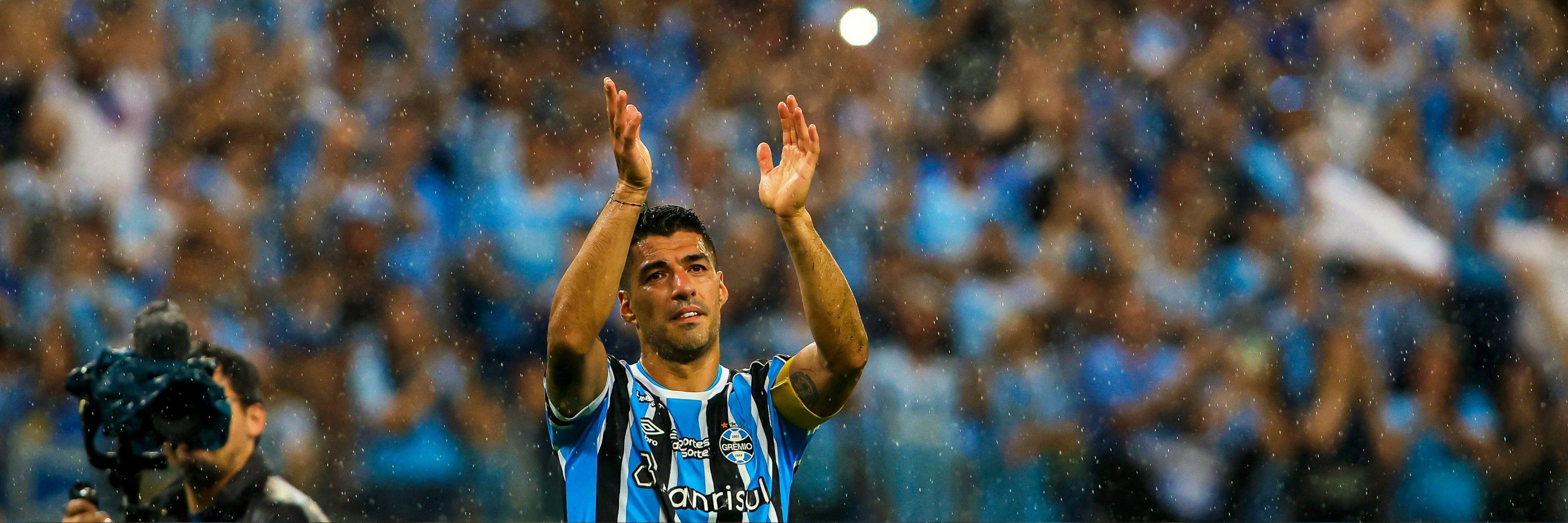 Grêmio 1903 🇪🇪