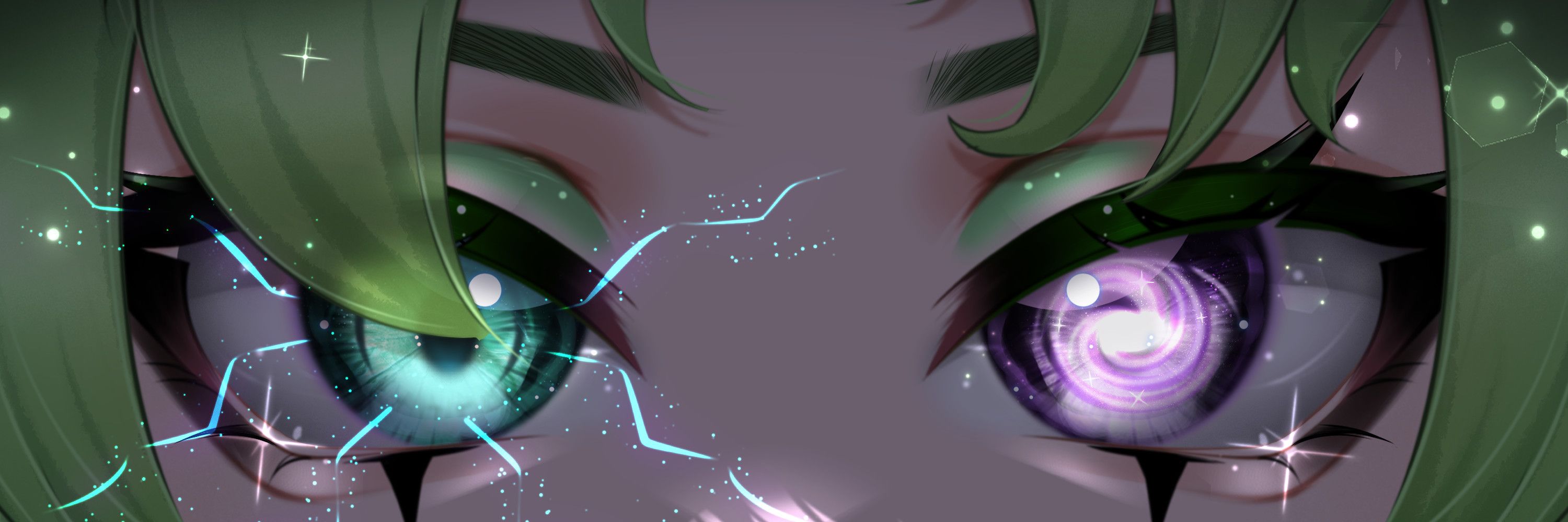 Minty~!
