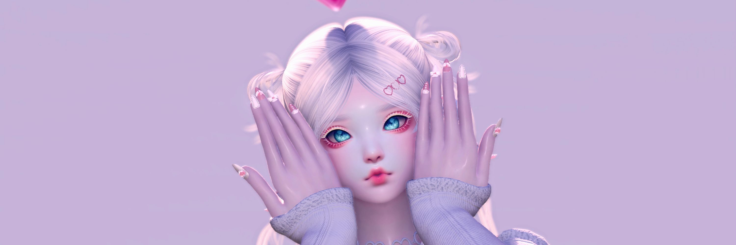 ♥ Moon ♥