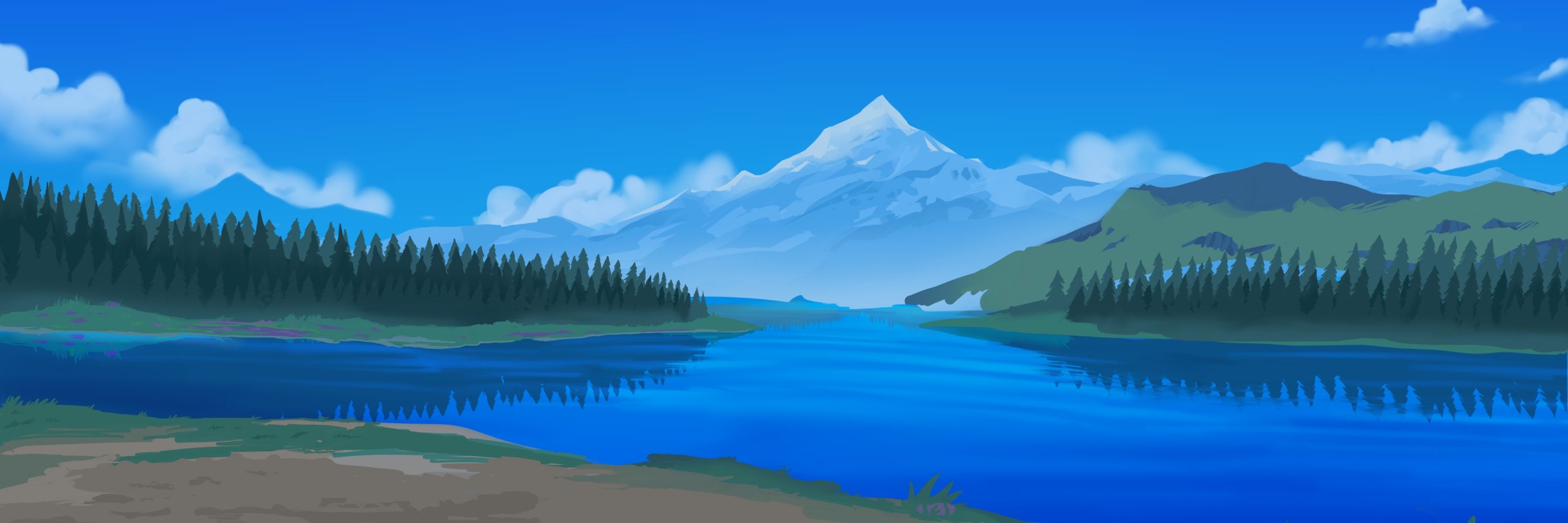 Loon Lagoon, furry apparel