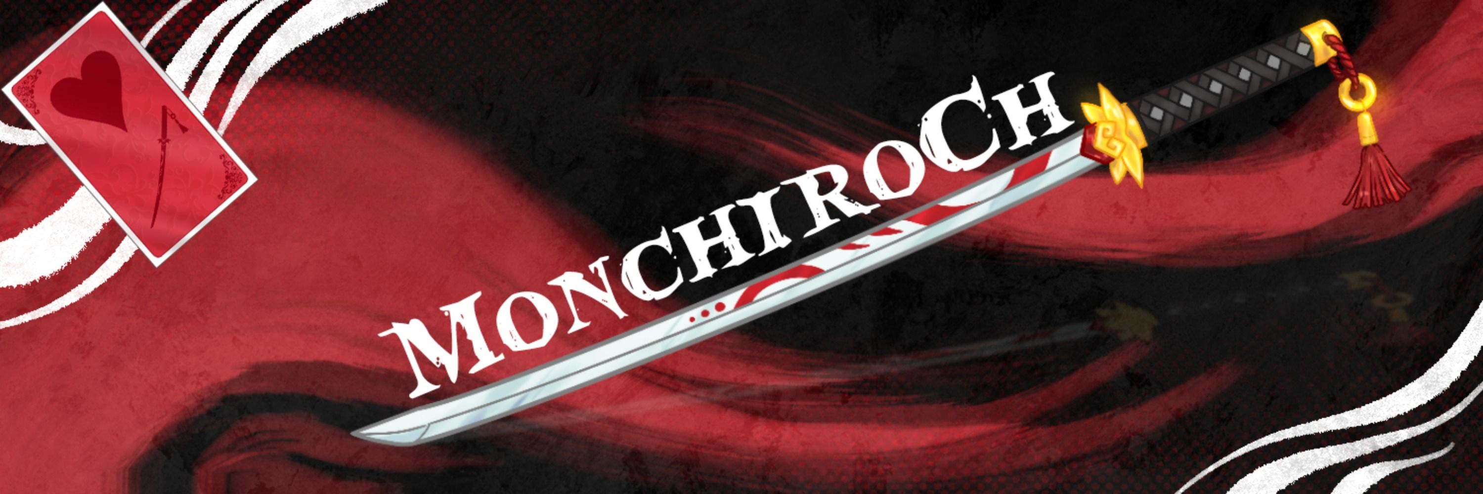 Monchiro