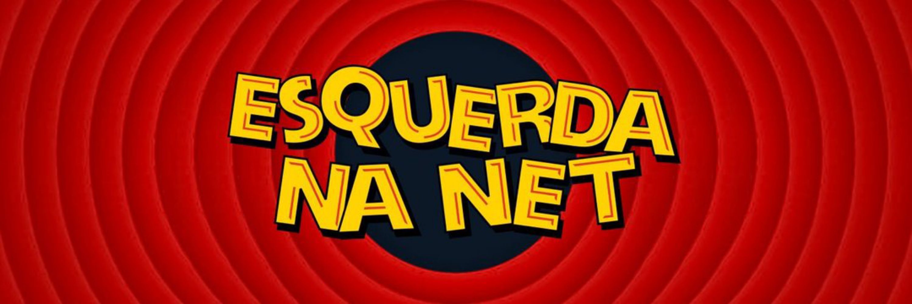 Esquerda na Net