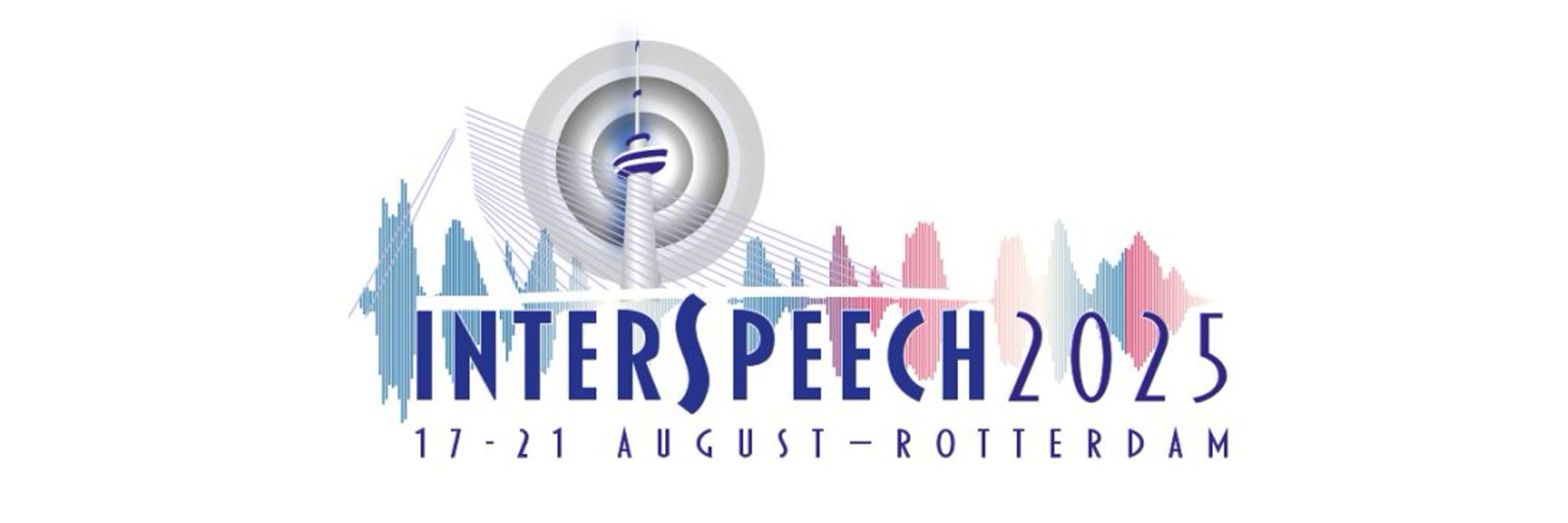 INTERSPEECH 2025