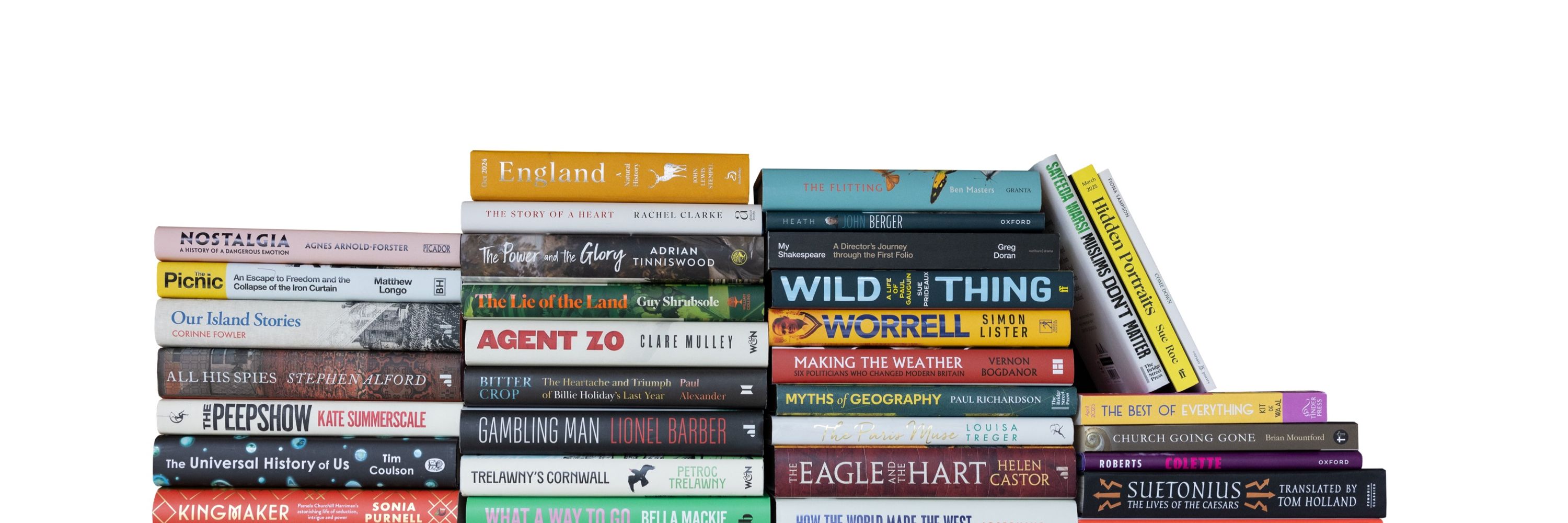 Chipping Campden Literature Festival